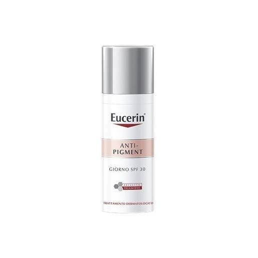 Eucerin anti-pigment crema anti macchie per il giorno spf30 50 ml