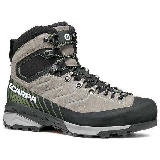 SCARPA mescalito trk gtx taupe/forest