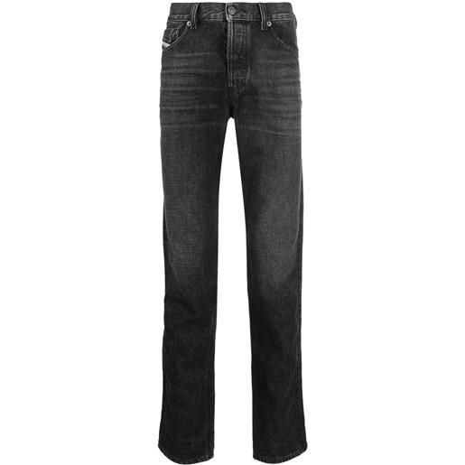 Diesel jeans slim 1995-sp2 - nero