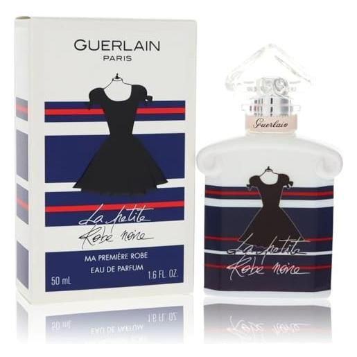 Guerlain la petite robe noire so frenchy eau de parfum spray 50 ml for women