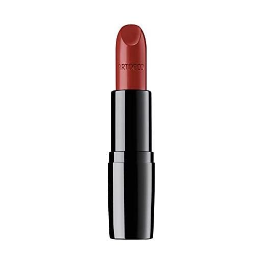Artdeco perfect color lipstick #bonfire 4 gr