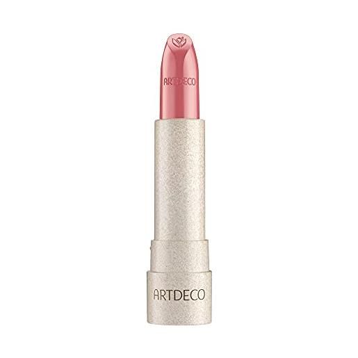 Artdeco natural cream lipstick #rose caress 4 gr