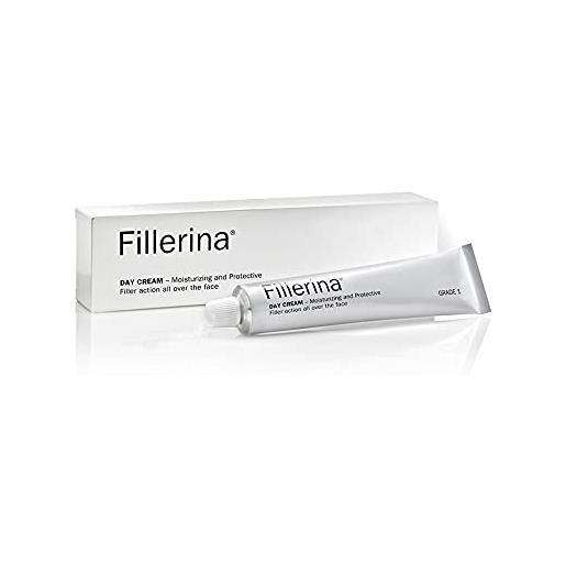 Fillerina spf 15 day cream treatment grade 1