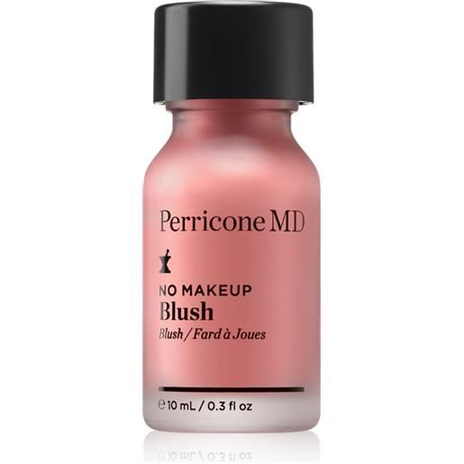 Perricone MD no makeup blush 10 ml