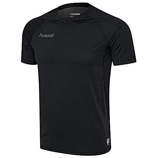 hummel uomo hml first performance jersey s/s