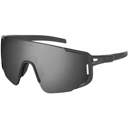 Sweet Protection ronin polarized sunglasses nero obsidian black polarized/cat3