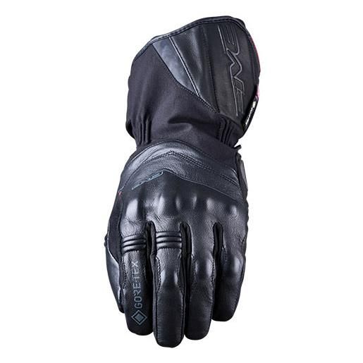 FIVE guanti five wfx skin evo gtx nero