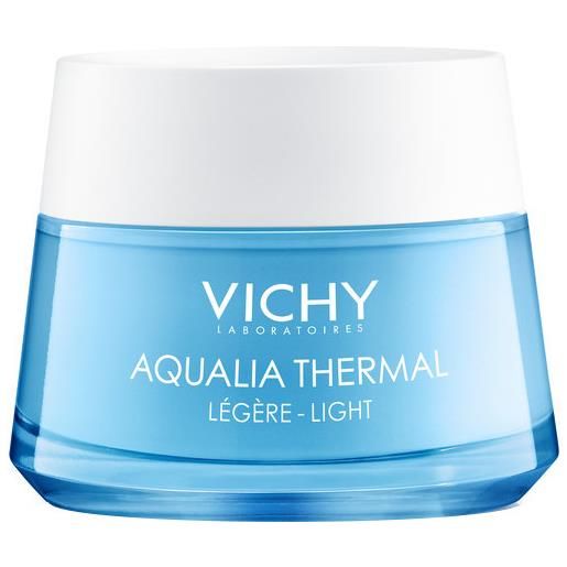 VICHY (L'Oreal Italia SpA) aqualia thermal crema leggera pelli normali miste sensibili vaso 50 ml