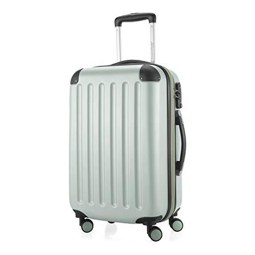 Hauptstadtkoffer spree, luggage carry on unisex adult, menta, 55 cm