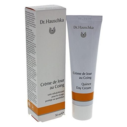 Dr.Hauschka c-dh-134-30 cotogna crema giorno, 30 ml