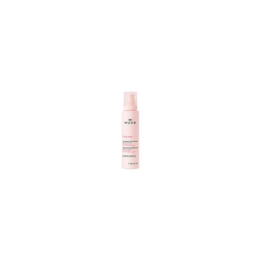 Nuxe very rose latte struccante vellutato 200ml Nuxe