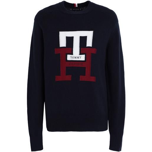 TOMMY HILFIGER - pullover