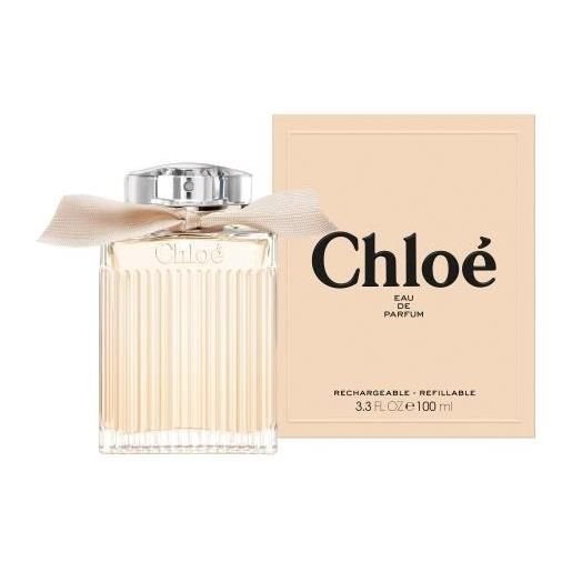 Chloé Chloé 100 ml eau de parfum per donna