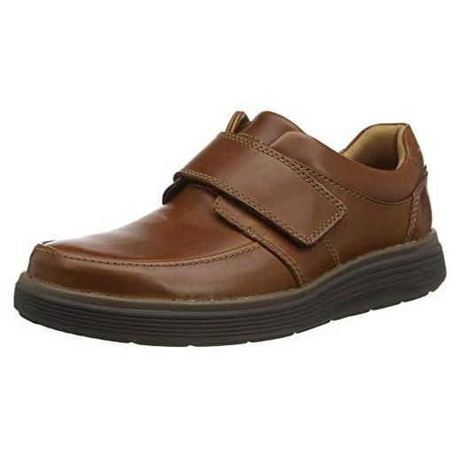 Scarpe clarks hotsell uomo mocassini