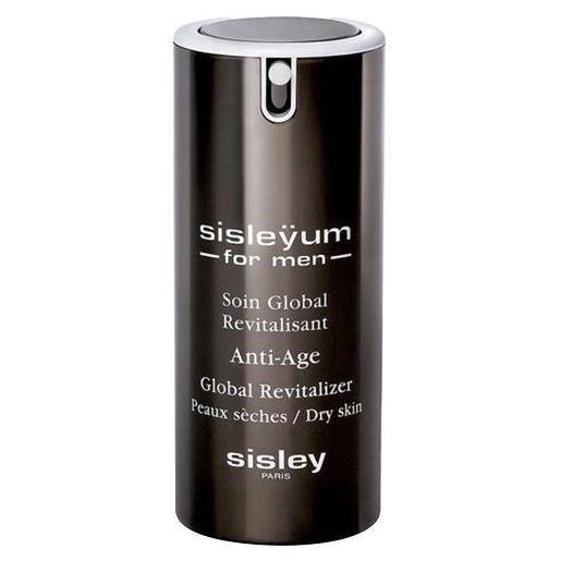 Sisleyum for men - trattamento globale anti-eta' pelle secca 50 ml