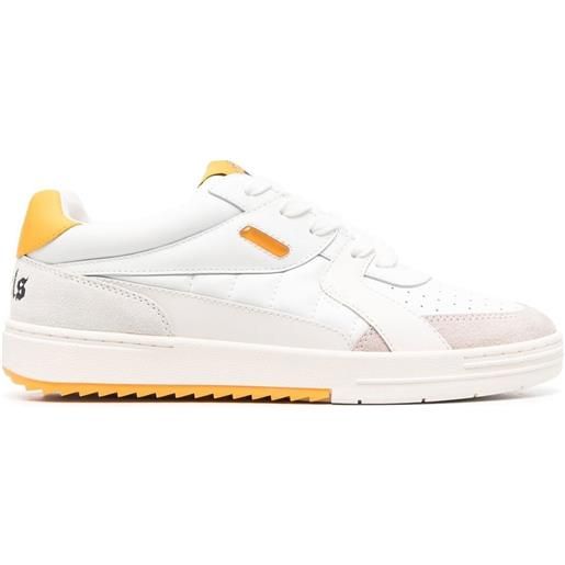 Palm Angels sneakers palm university - bianco