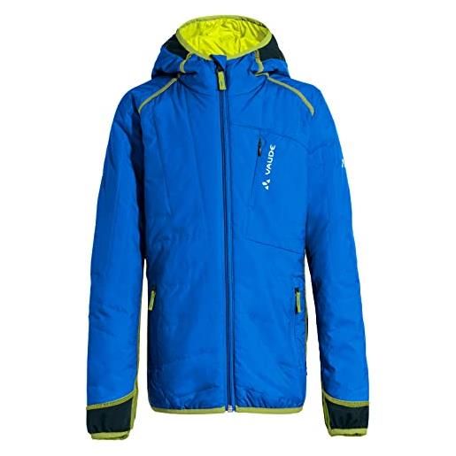 VAUDE kids capacida hybrid jacket - giacca da sci per bambini