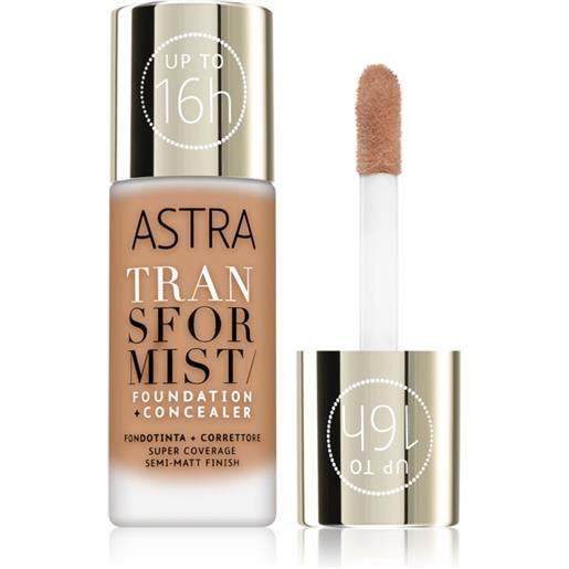 Astra Make-up transformist 18 ml