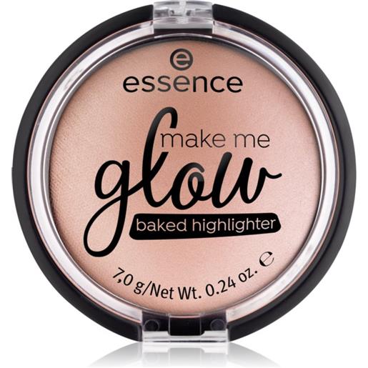 Essence make me glow 6,5 g