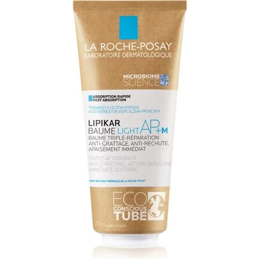 La Roche-Posay lipikar baume ap+m 200 ml