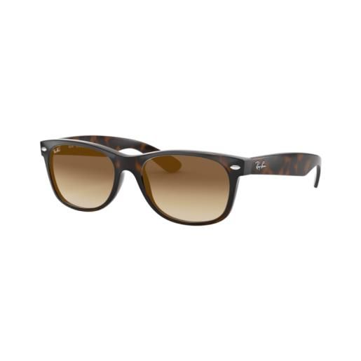 Ray-Ban - rb2132-710 - occhiale sole ray-ban rb2132-710 cal. 58 new wayfarer