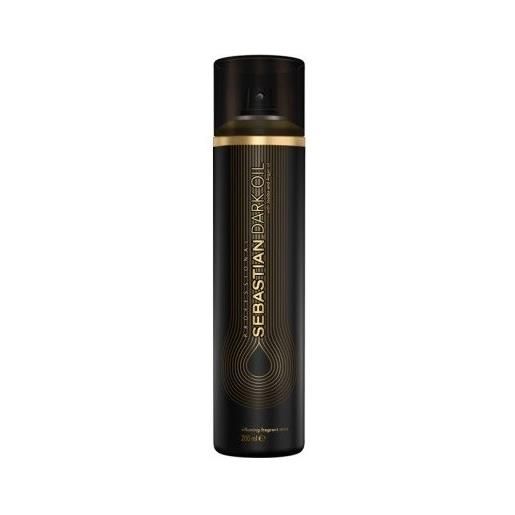 SEBASTIAN dark oil fragrant mist - spray per capelli 200 ml