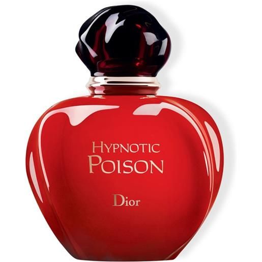 Dior hypnotic poison eau de toilette 50 ml
