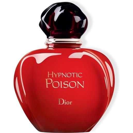 Dior hypnotic poison eau de toilette 150 ml