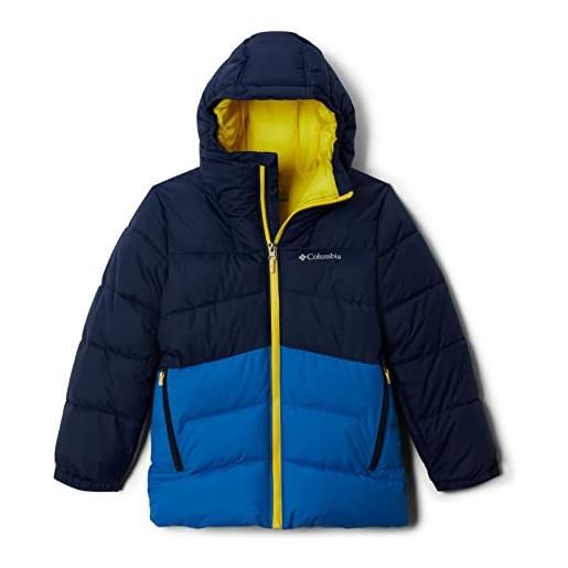 Columbia arctic blast jacket giacca da sci per bambino