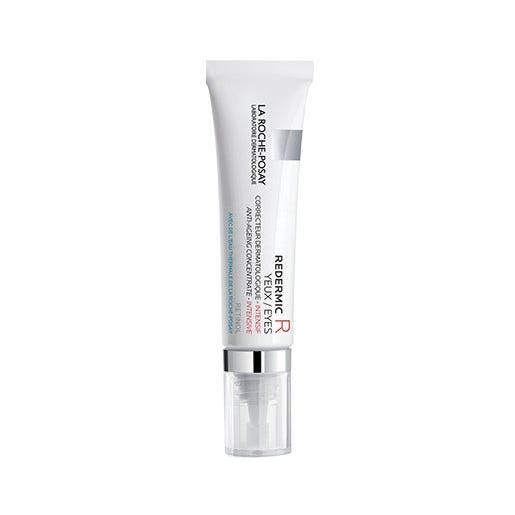 La roche posay redermic r yeux concentrate 15 ml