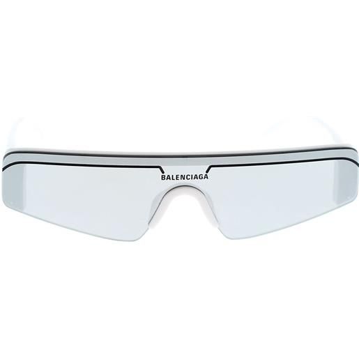 Balenciaga occhiali da sole Balenciaga bb0003s 002