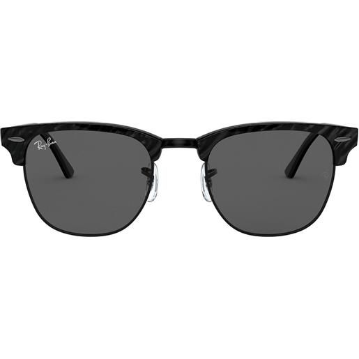 Ray-Ban occhiali da sole Ray-Ban clubmaster rb3016 1305b1