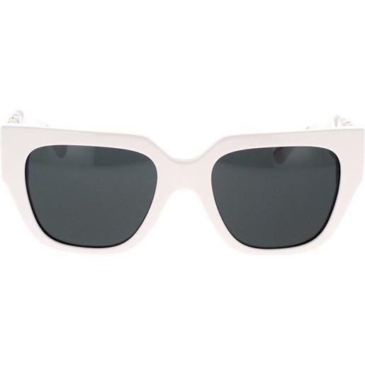 Versace occhiali da sole Versace ve4409 314/87