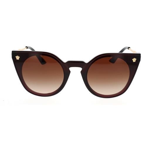 Versace occhiali da sole Versace ve4410 388/13