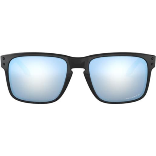 Oakley occhiali da sole Oakley holbrook oo9102 9102c1 polarizzati