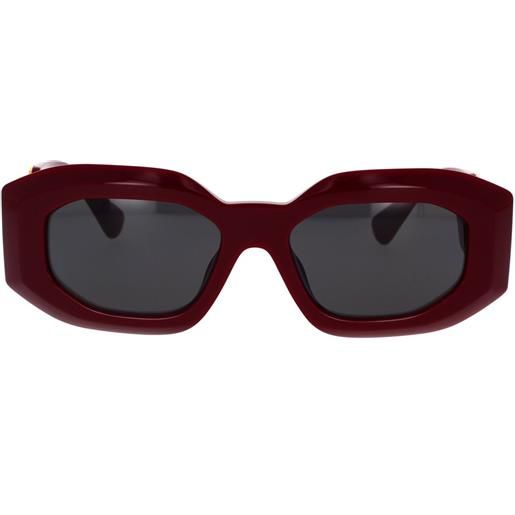 Versace occhiali da sole Versace maxi medusa biggie ve4425u 536587