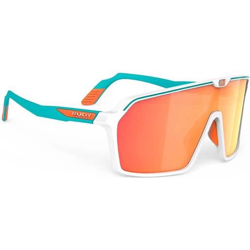 Rudy Project spinshield sunglasses oro multilaser orange/cat3