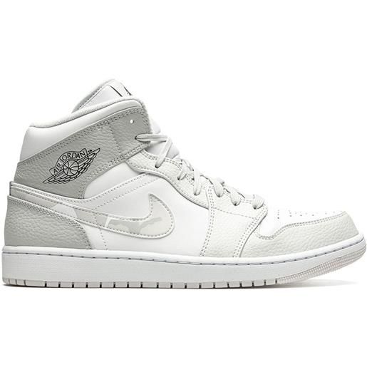 Jordan sneakers air Jordan 1 - bianco