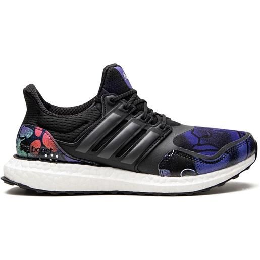 adidas sneakers ultraboost s&l dna - nero