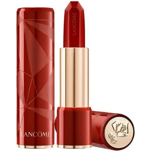 LANCOME l'absolu rouge ruby cream 02 ruby queen