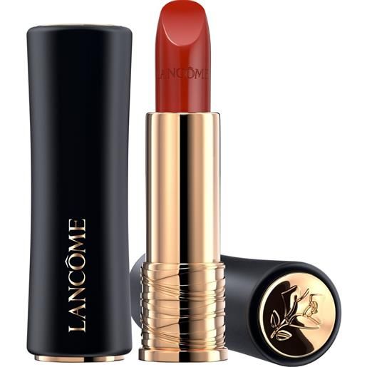 LANCOME l'absolu rouge cream196-french-touch