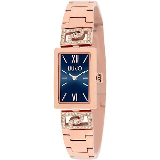 Liujo orologio solo tempo donna Liujo tlj2096