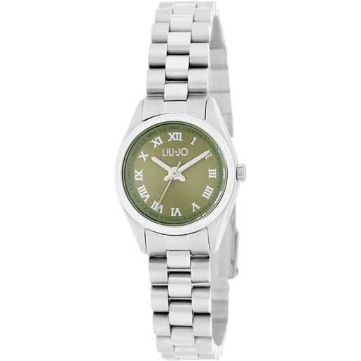 Liujo orologio donna Liujo solo tempo tlj2101