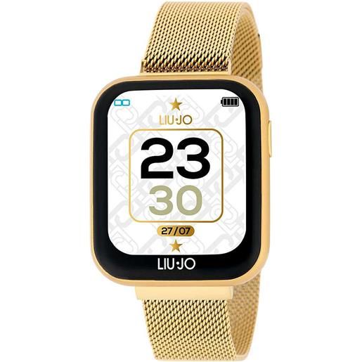 Liujo orologio smartwatch unisex Liujo swlj053