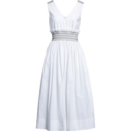 P.A.R.O.S.H. - vestito estivo