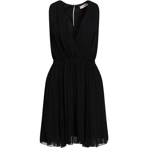 TWINSET - vestito corto