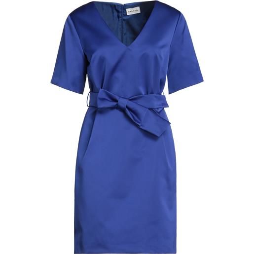 P.A.R.O.S.H. - vestito corto