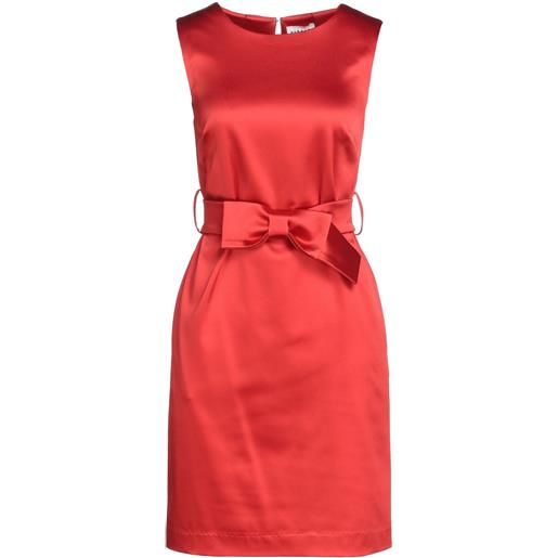 P.A.R.O.S.H. - vestito corto