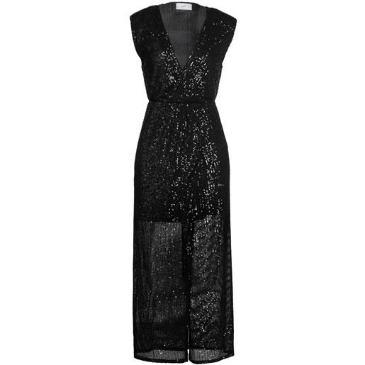 SOALLURE - vestito lungo
