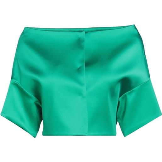 P.A.R.O.S.H. - blazer